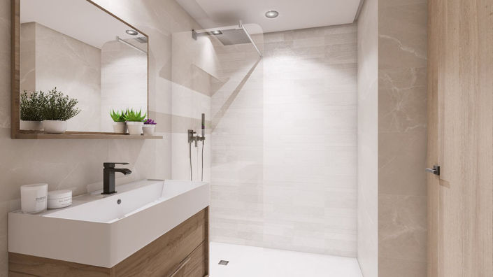 Image No.13-3 Bed Apartment for sale