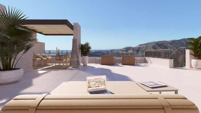 Image No.3-3 Bed Apartment for sale