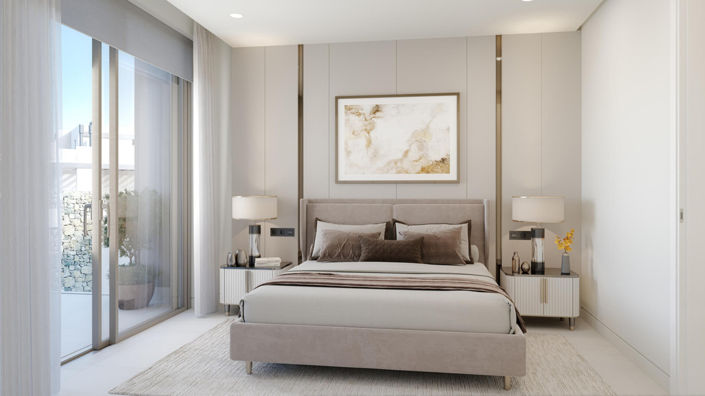 Image No.12-Appartement de 2 chambres à vendre à La Quinta