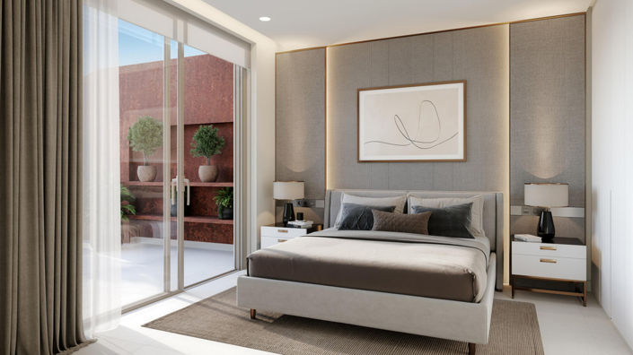 Image No.13-3 Bed Apartment for sale