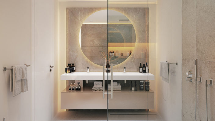 Image No.15-3 Bed Apartment for sale