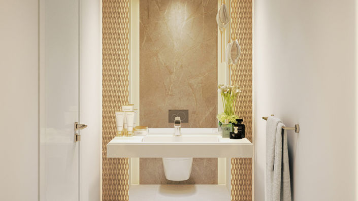 Image No.16-3 Bed Apartment for sale