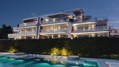 Buenavista Homes  most sold property