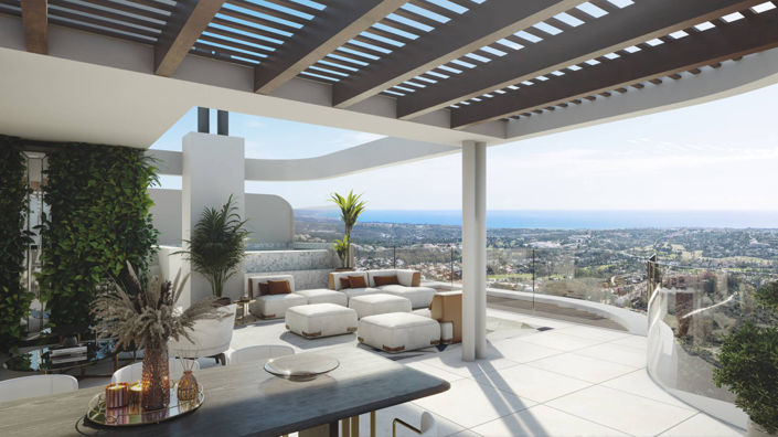 Image No.6-Appartement de 3 chambres à vendre à La Quinta