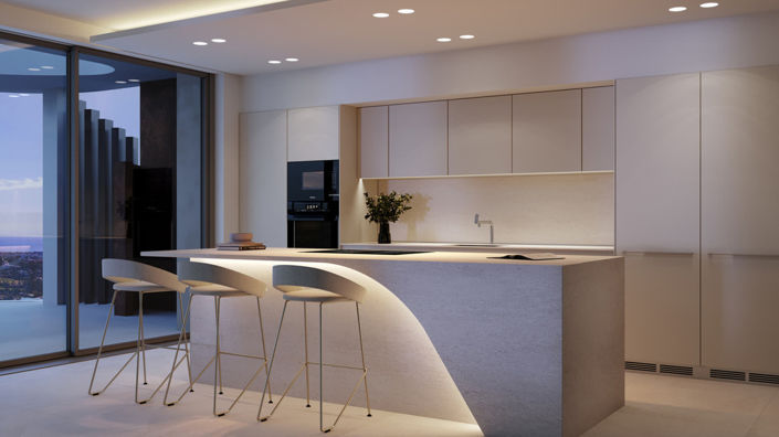 Image No.8-3 Bed Apartment for sale