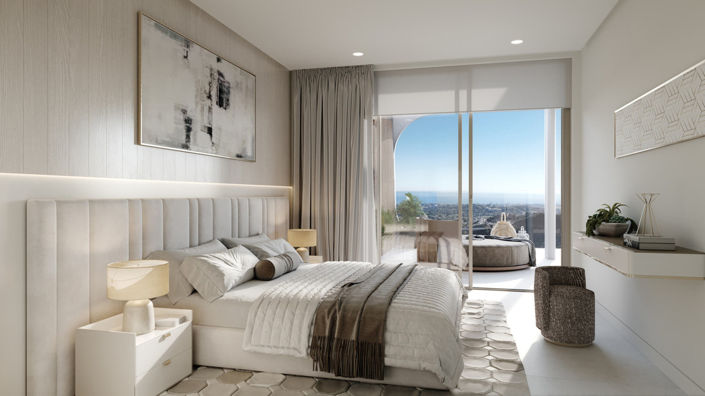 Image No.9-3 Bed Apartment for sale