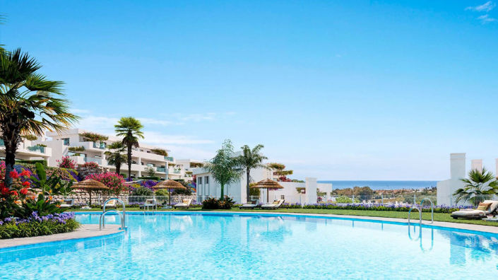 Image No.3-2 Bed Apartment for sale