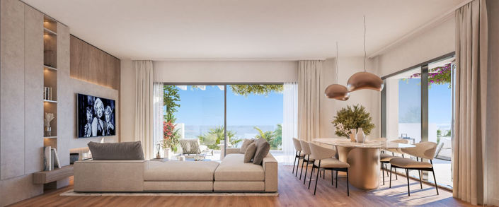 Image No.8-2 Bed Apartment for sale