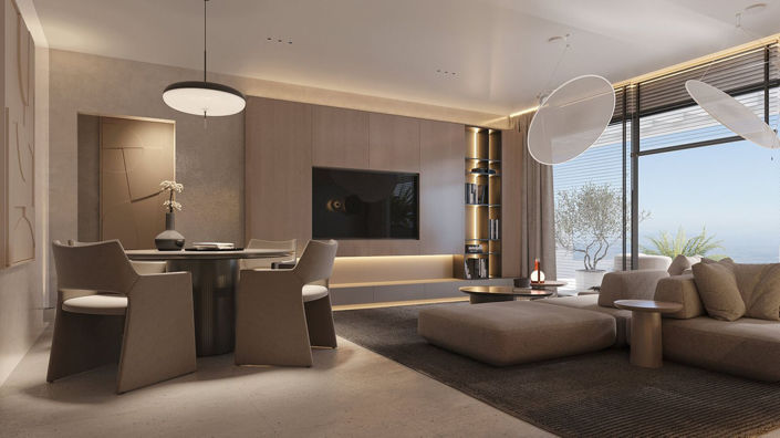 Image No.8-2 Bed Apartment for sale