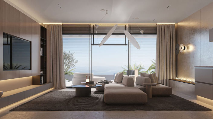 Image No.9-Appartement de 2 chambres à vendre à Estepona