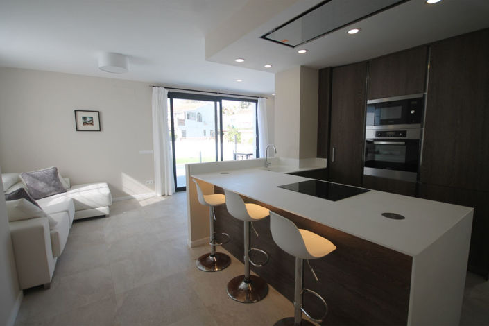 Image No.9-Villa de 4 chambres à vendre à El Faro