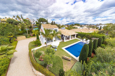 Buenavista Homes  most sold property