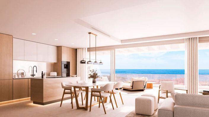 Image No.7-Appartement de 2 chambres à vendre à Estepona