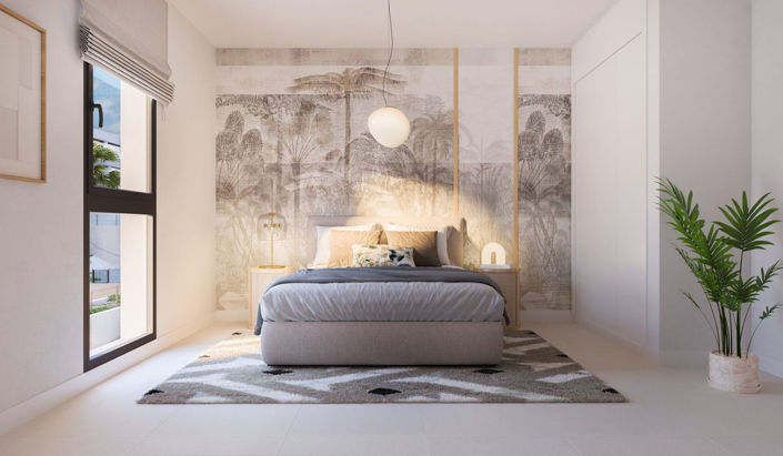 Image No.8-Appartement de 2 chambres à vendre à Estepona