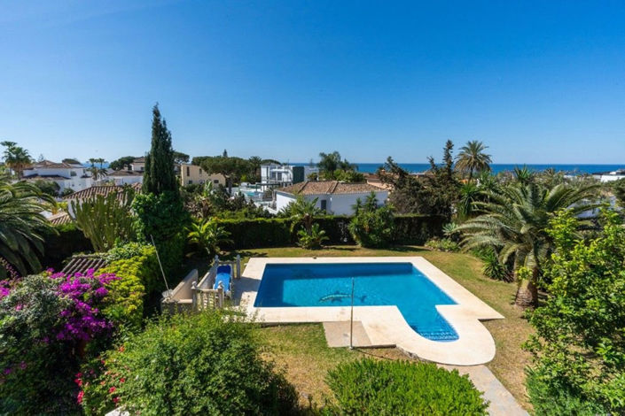 Image No.19-3 Bed Villa for sale