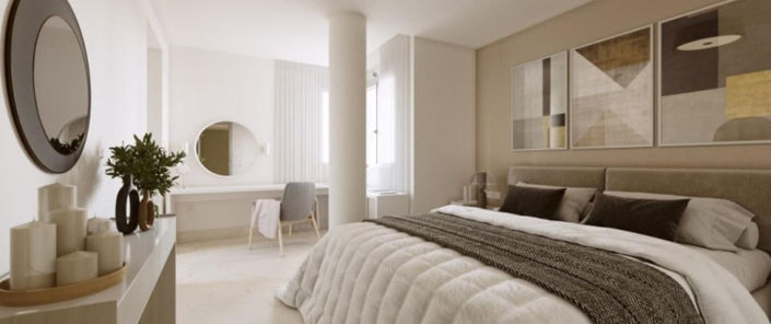 Image No.14-2 Bed Apartment for sale