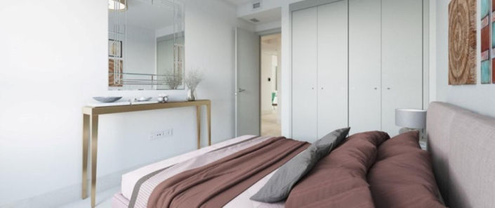 Image No.15-2 Bed Apartment for sale