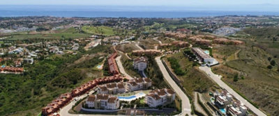 Buenavista Homes  most sold property