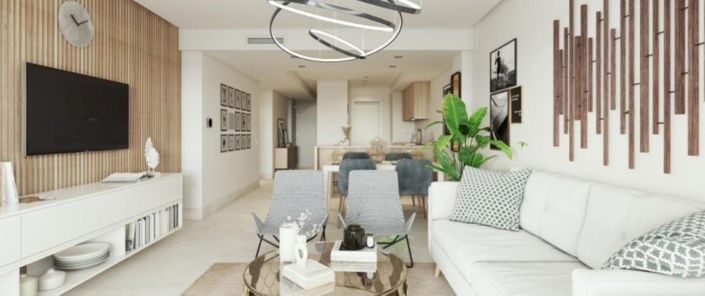 Image No.9-2 Bed Apartment for sale