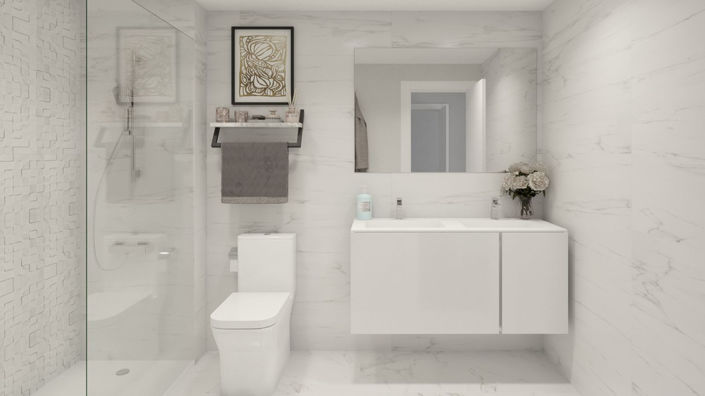 Image No.18-1 Bed Apartment for sale