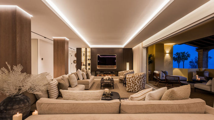 Image No.10-Appartement de 4 chambres à vendre à Marbella