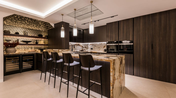 Image No.13-Appartement de 4 chambres à vendre à Marbella