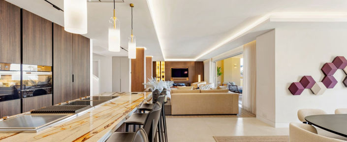 Image No.4-Appartement de 4 chambres à vendre à Marbella