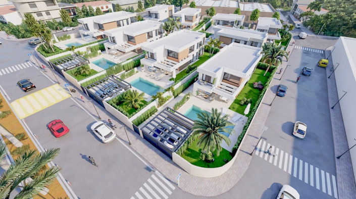 Image No.2-4 Bed Villa for sale