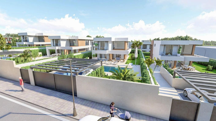 Image No.4-4 Bed Villa for sale