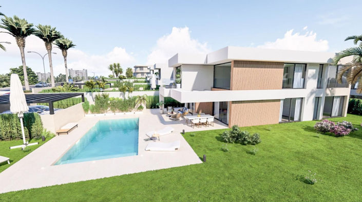 Image No.5-4 Bed Villa for sale