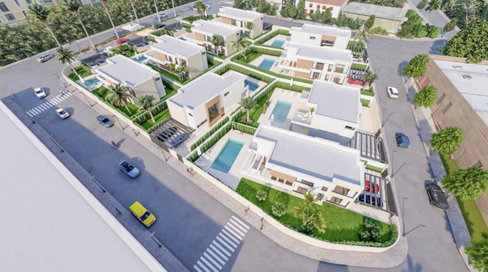 Image No.6-4 Bed Villa for sale