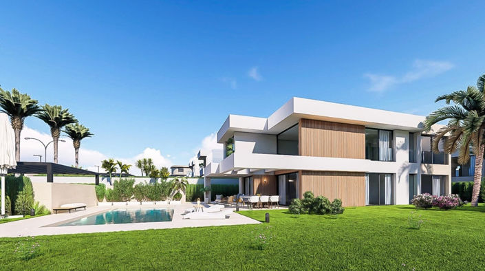 Image No.7-4 Bed Villa for sale