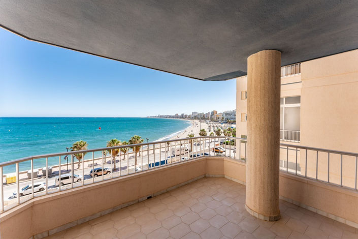 Image No.1-Appartement de 2 chambres à vendre à Fuengirola