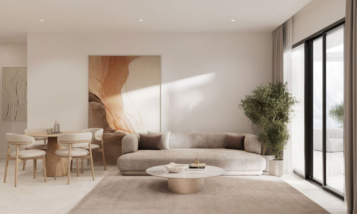 Image No.10-Appartement de 2 chambres à vendre à Estepona