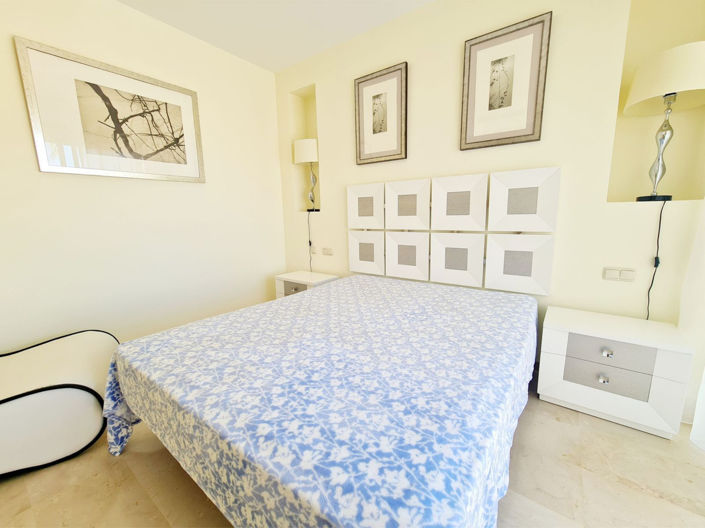 Image No.7-Maison de ville de 3 chambres à vendre à La Cala De Mijas