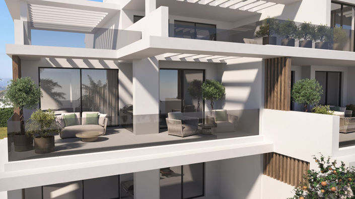 Image No.11-3 Bed Apartment for sale