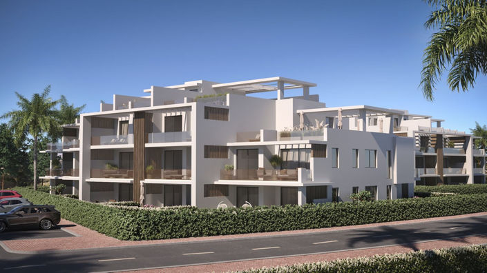 Image No.5-3 Bed Apartment for sale