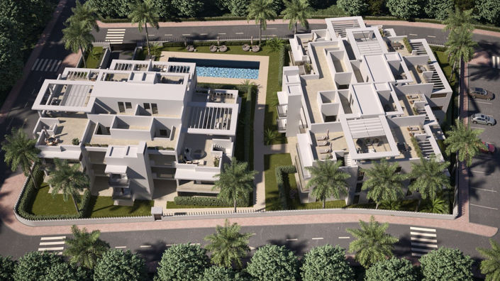 Image No.7-2 Bed Apartment for sale