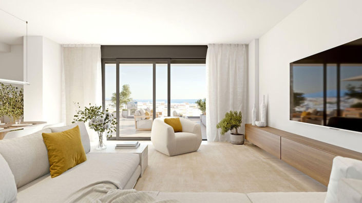 Image No.11-2 Bed Apartment for sale