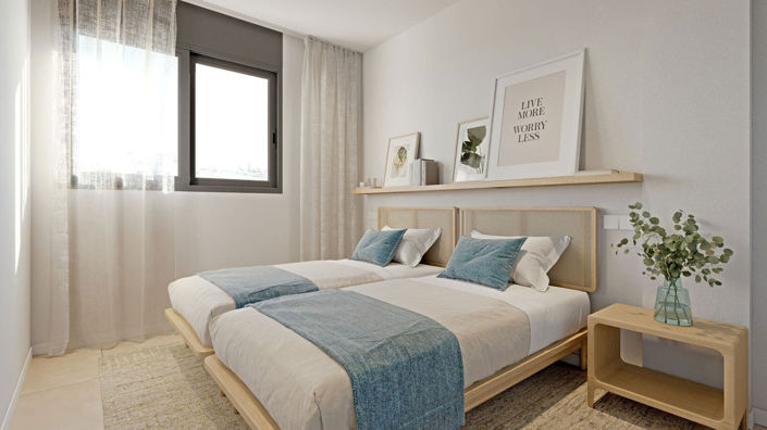 Image No.17-2 Bed Apartment for sale