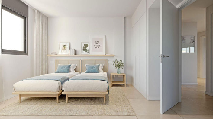 Image No.18-2 Bed Apartment for sale