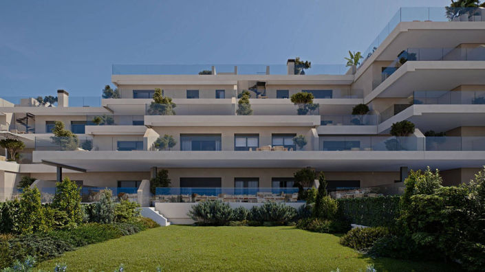 Image No.2-2 Bed Apartment for sale