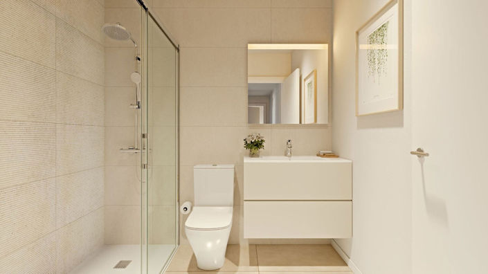 Image No.20-3 Bed Apartment for sale