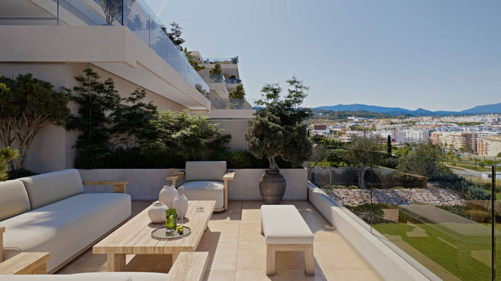 Image No.5-3 Bed Apartment for sale