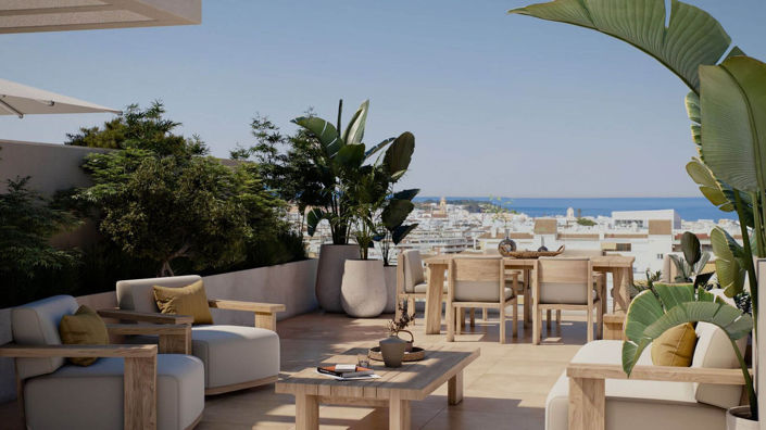 Image No.6-3 Bed Apartment for sale