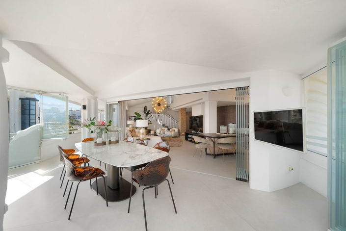 Image No.10-Appartement de 4 chambres à vendre à Benalmadena