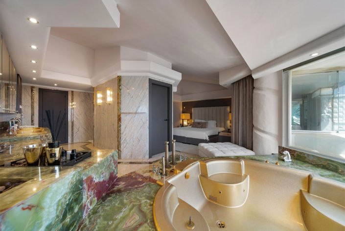 Image No.17-Appartement de 4 chambres à vendre à Benalmadena