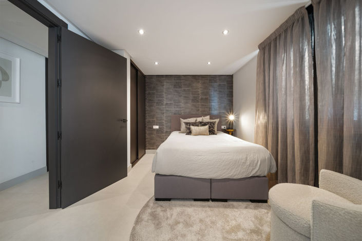 Image No.18-Appartement de 4 chambres à vendre à Benalmadena