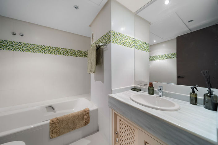 Image No.20-Appartement de 4 chambres à vendre à Benalmadena