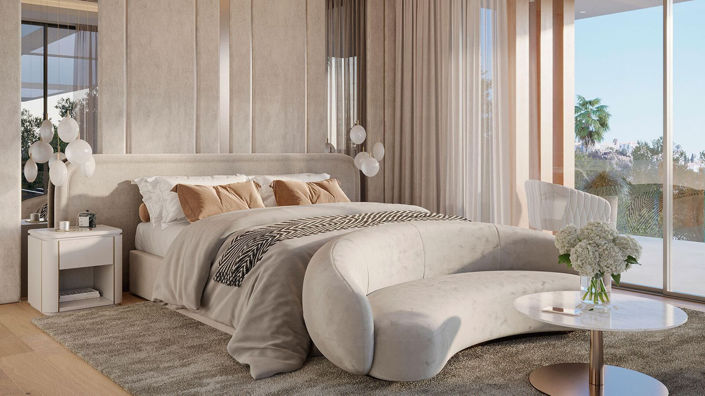 Image No.12-5 Bed Villa for sale